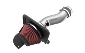 Acura TLX Performance Air Intake - K&N Engineering - Typhoon - `21-`23